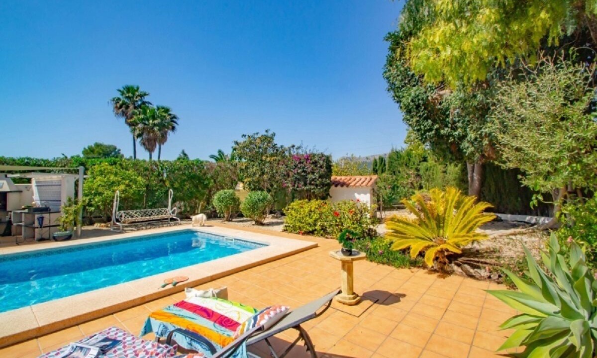 Photo of Outdoor in Casas de Torrat