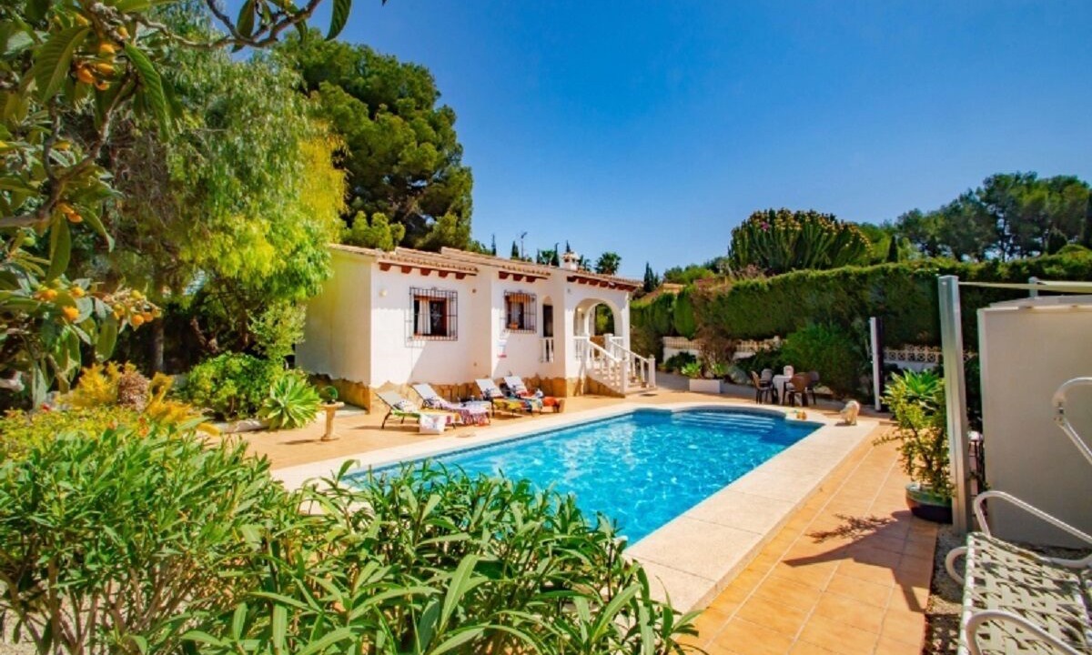Photo of Outdoor in Casas de Torrat