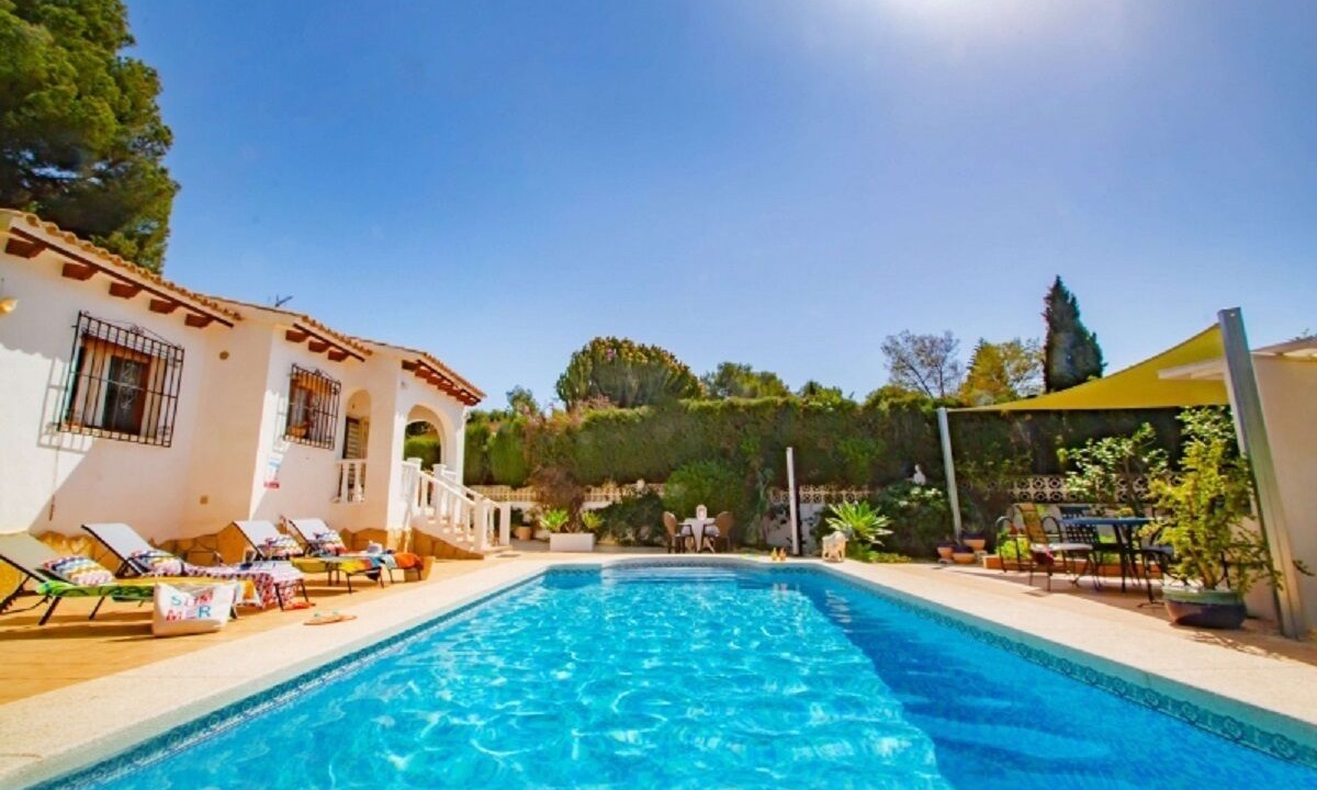 Photo of Outdoor in Casas de Torrat