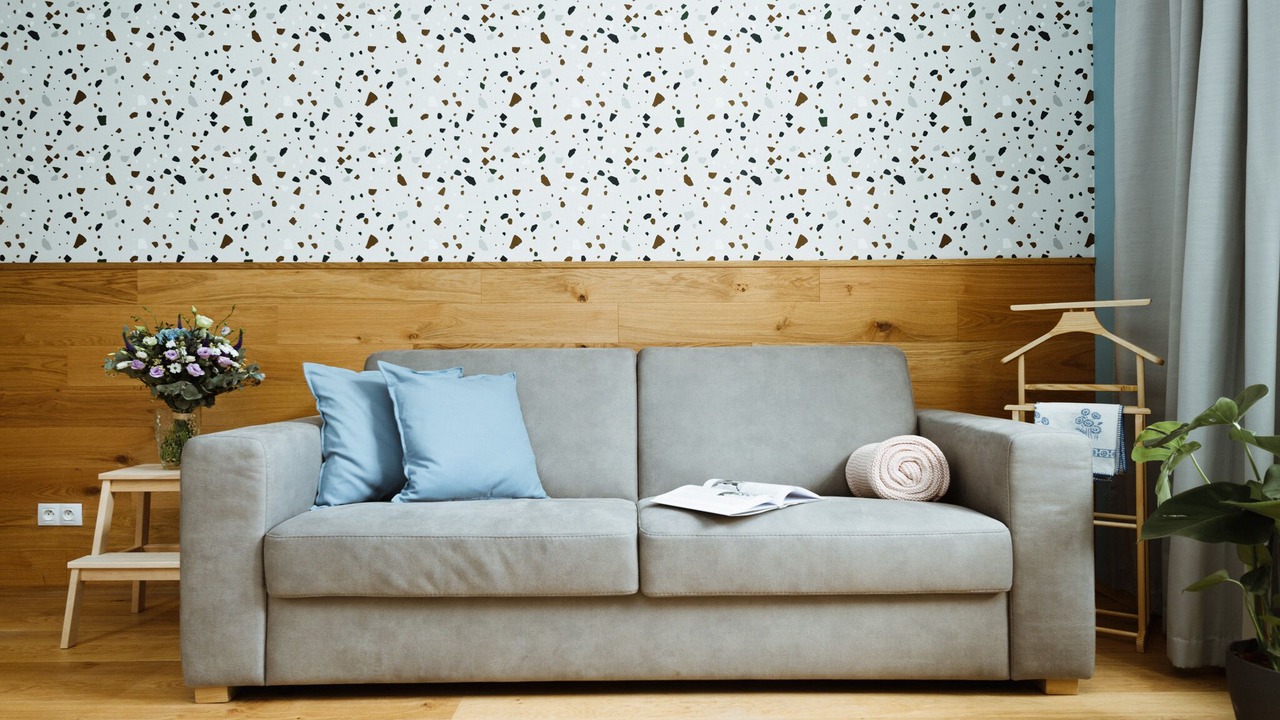 Photo of Livingroom in Prague 2