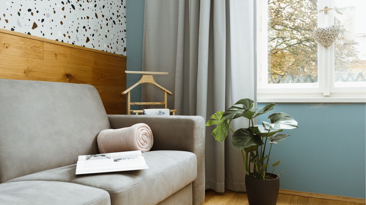 Photo of Livingroom in Prague 2