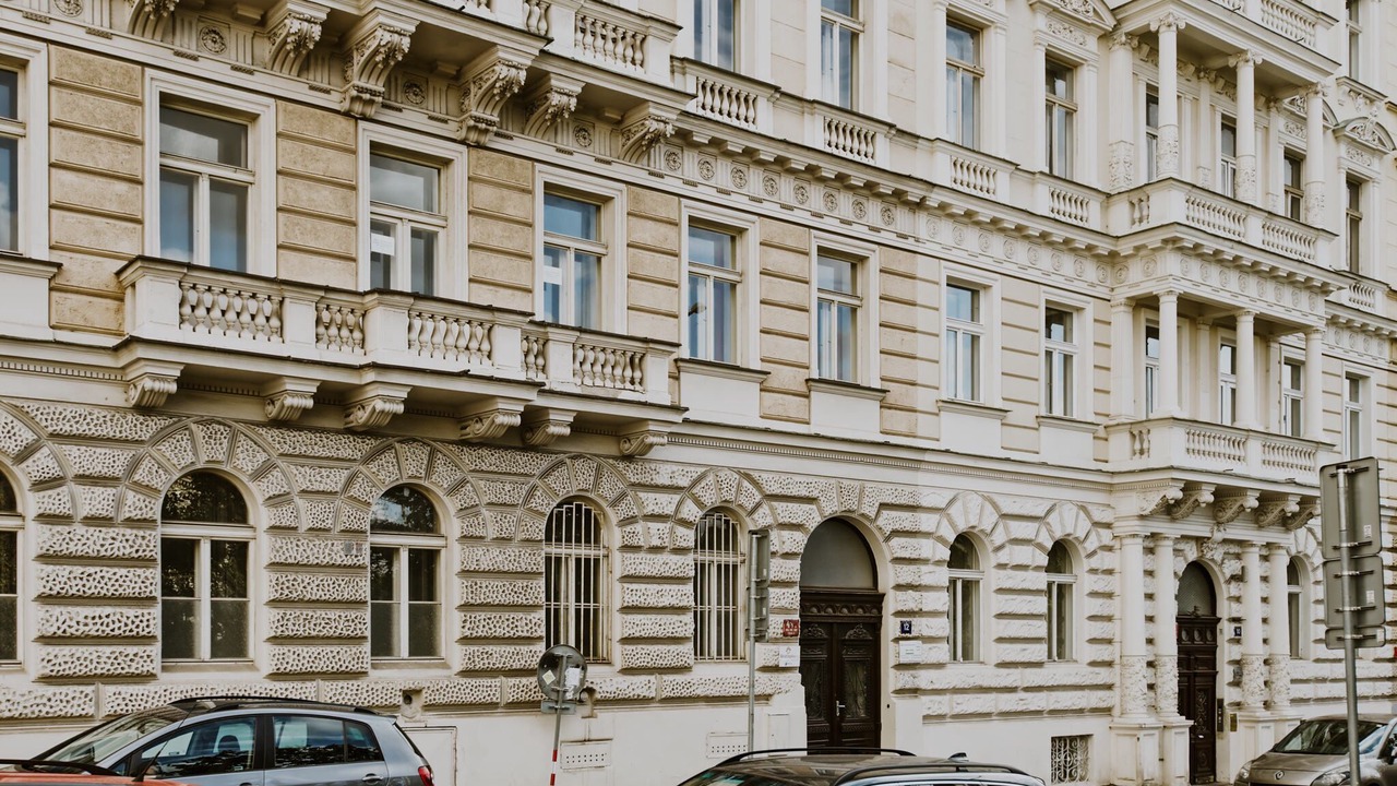Photo of Outdoor in Prague 2