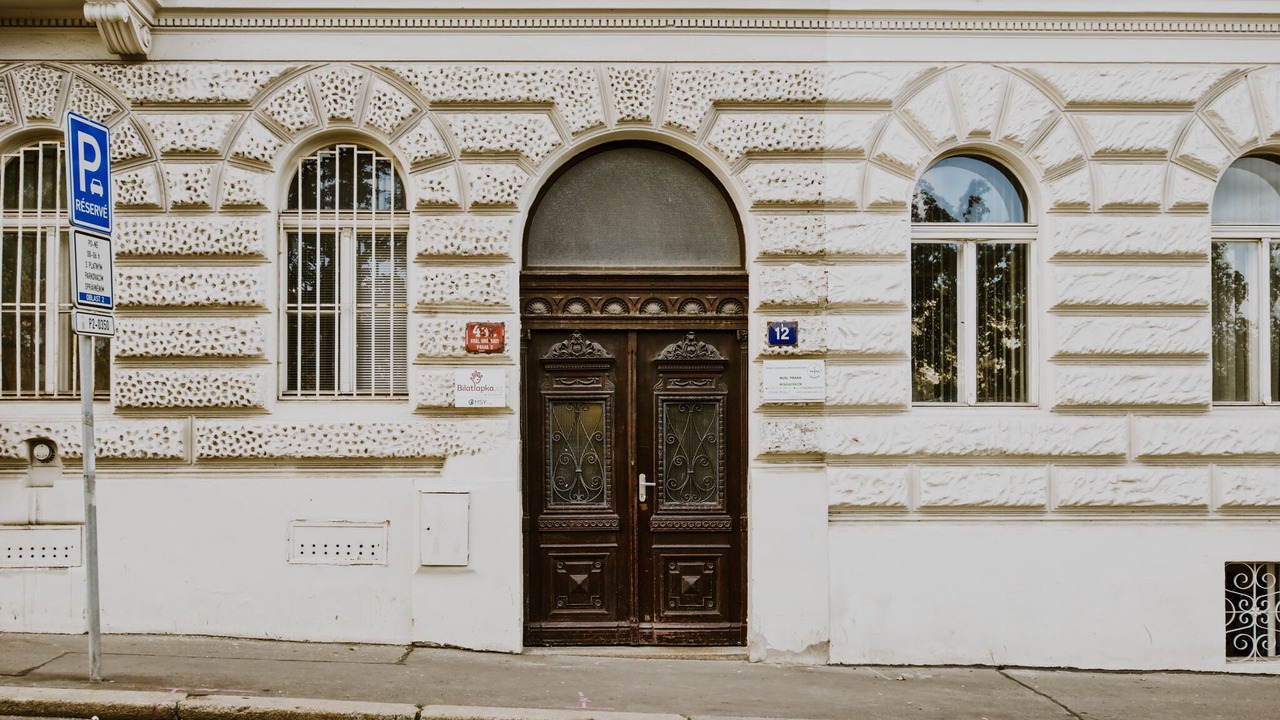 Photo of Outdoor in Prague 2