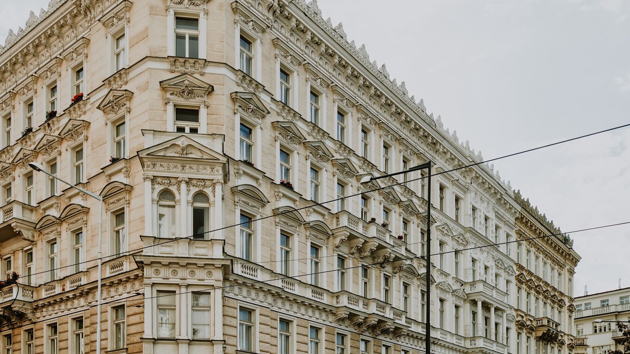 Photo of Outdoor in Prague 2