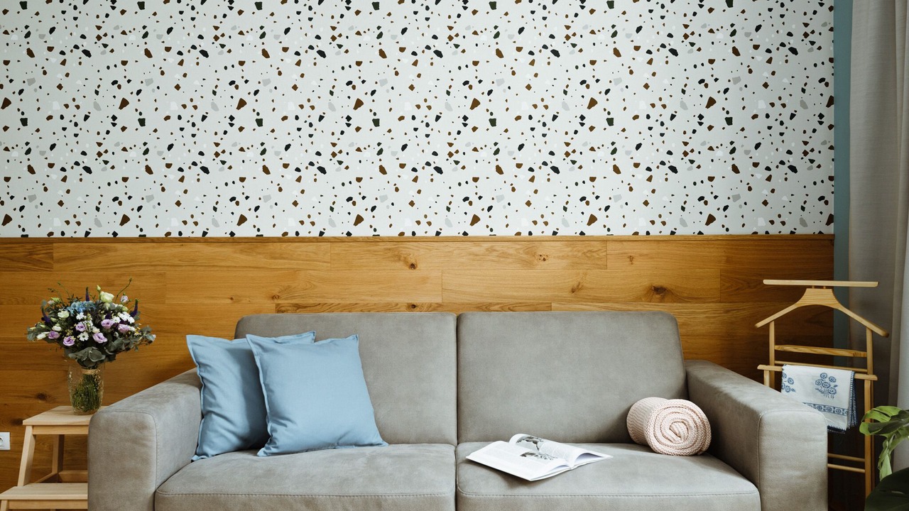 Photo of Livingroom in Prague 2
