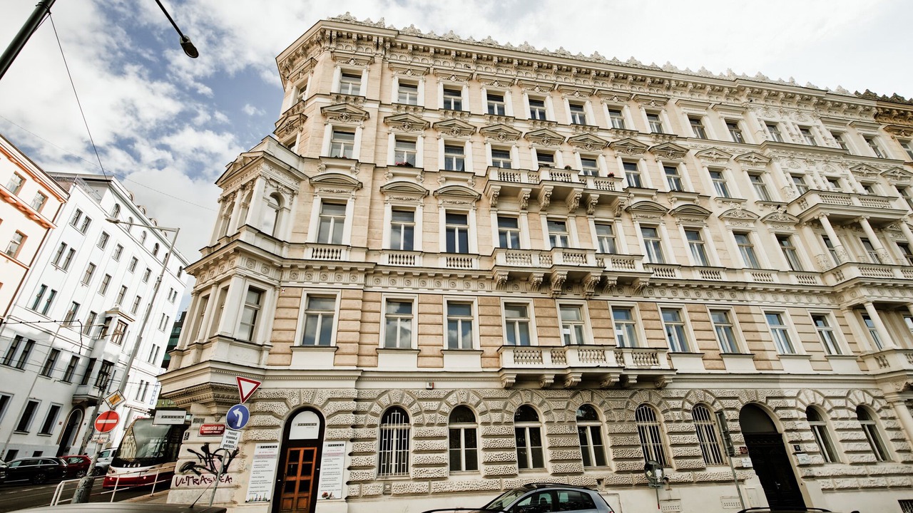 Photo of Outdoor in Prague 2