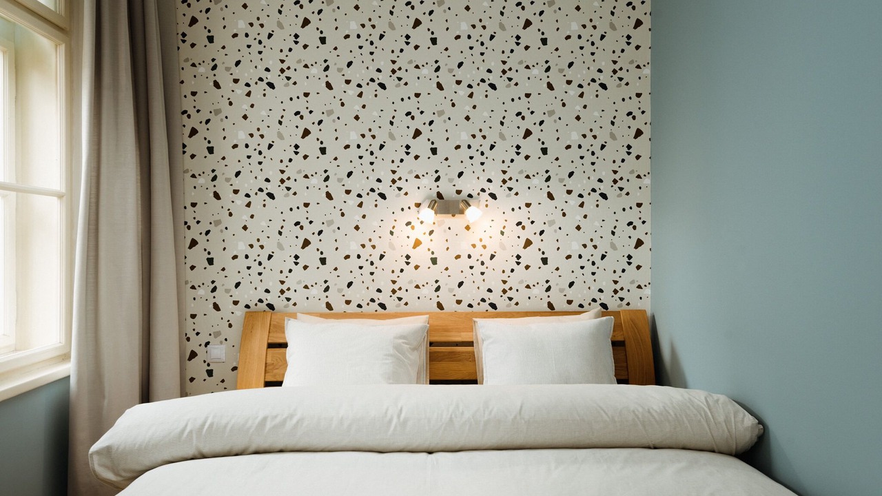 Photo of Bedroom in Prague 2