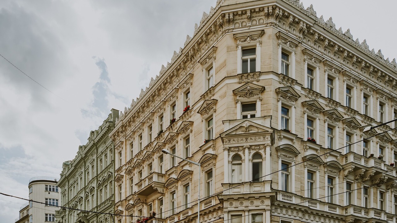 Photo of Outdoor in Prague 2