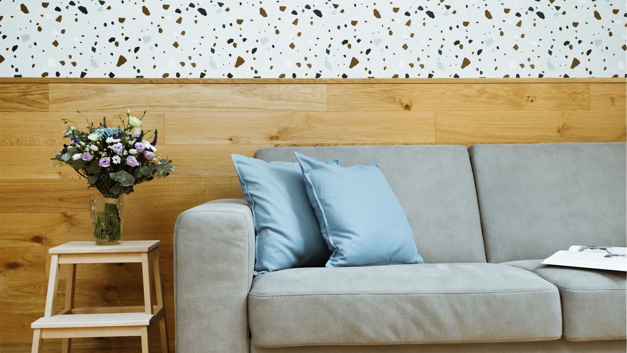 Photo of Livingroom in Prague 2