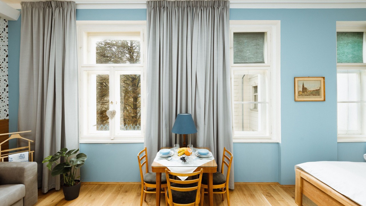 Photo of Bedroom in Prague 2