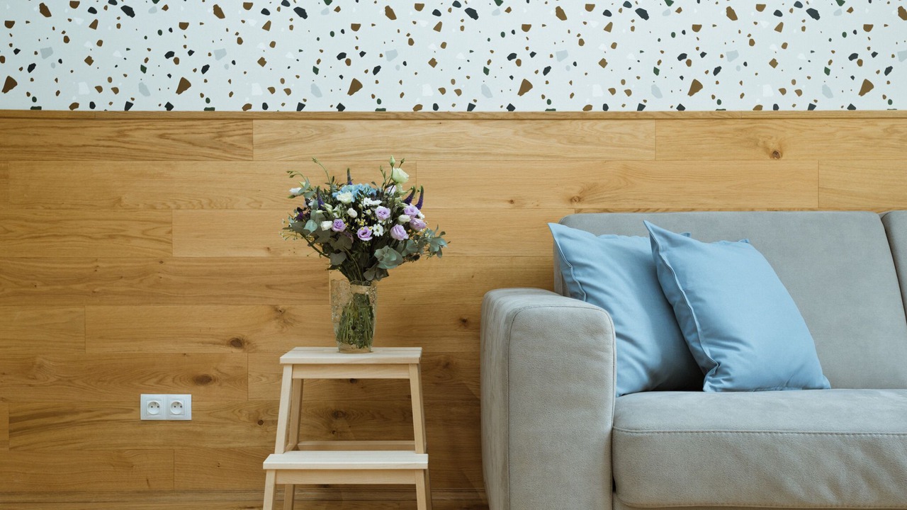Photo of Livingroom in Prague 2