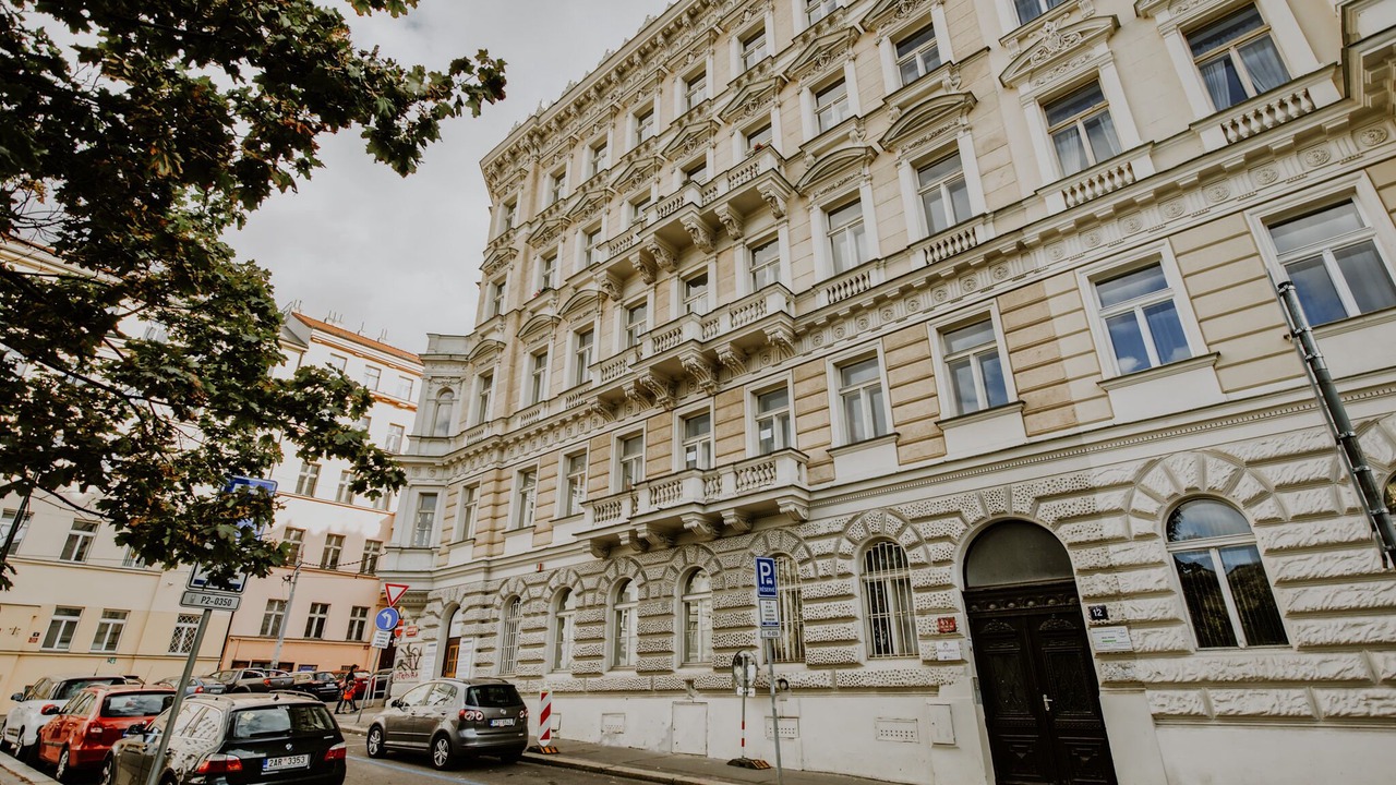 Photo of Outdoor in Prague 2