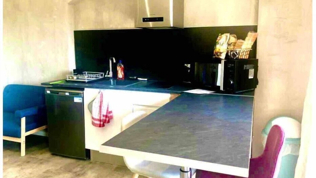Photo of Kitchen in Solignac-sur-Loire