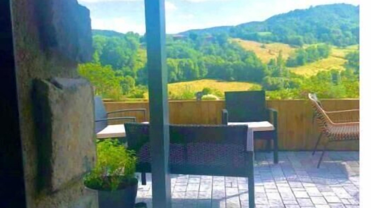 Photo of Patio Balcony in Solignac-sur-Loire