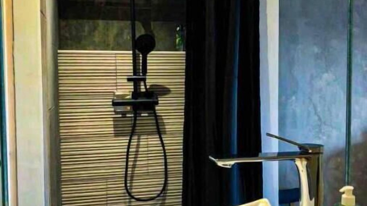 Photo of Bathroom in Solignac-sur-Loire