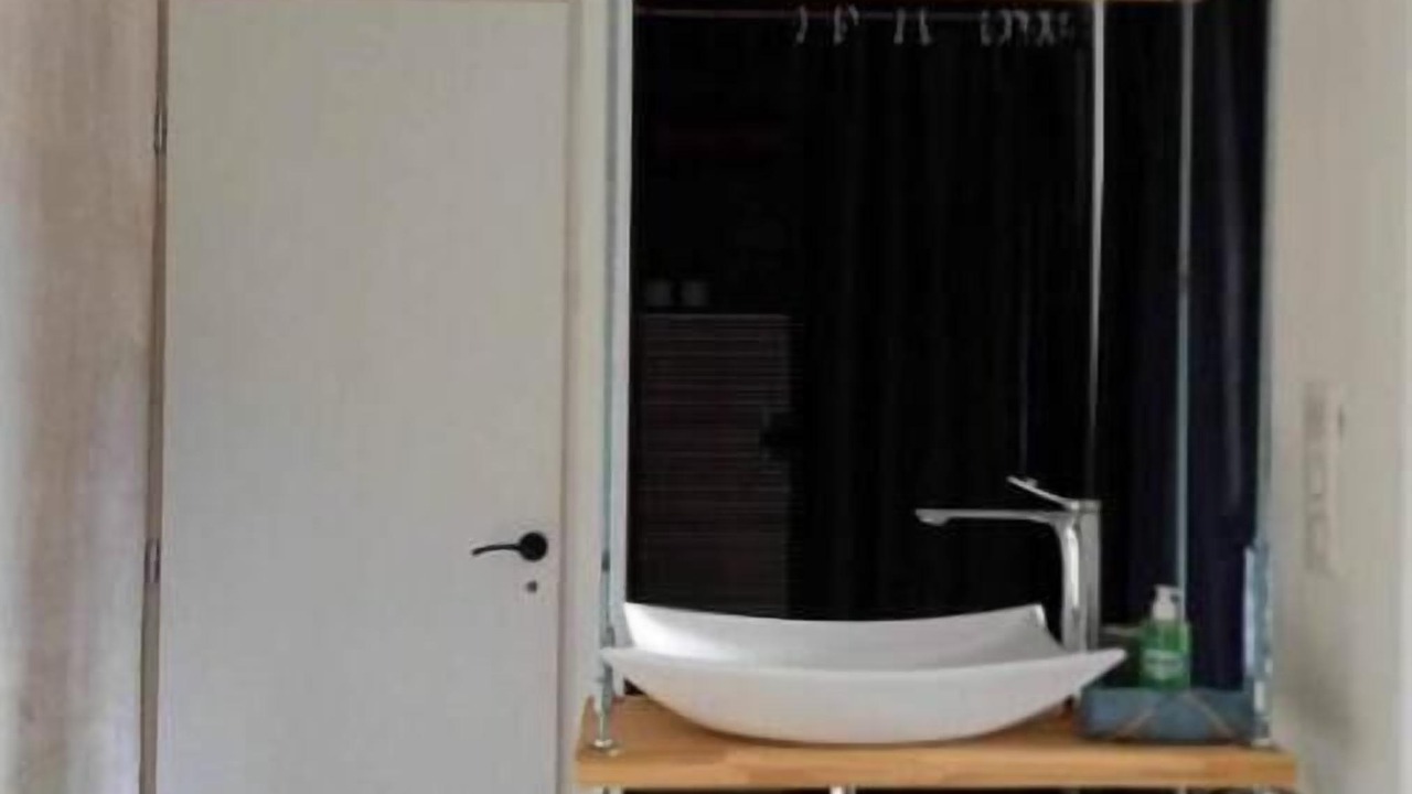 Photo of Bathroom in Solignac-sur-Loire