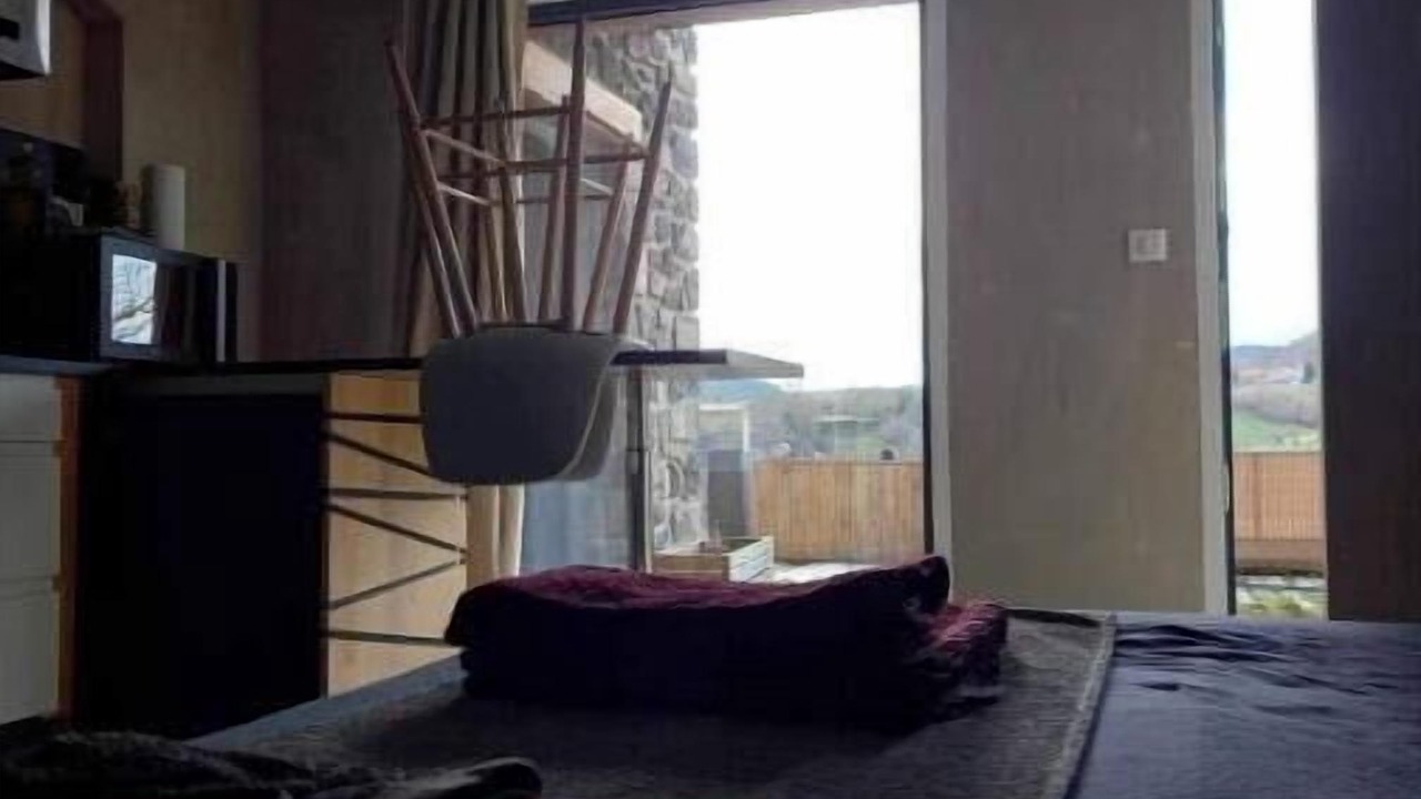 Photo of Bedroom in Solignac-sur-Loire