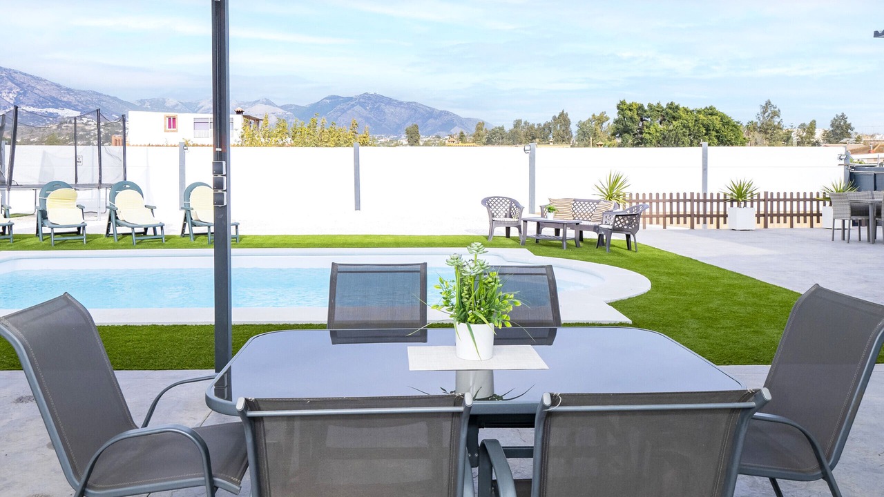 Photo of Outdoor in Mijas