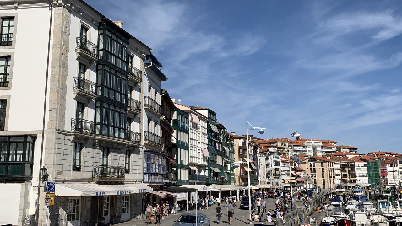 Photo of Outdoor in Lekeitio