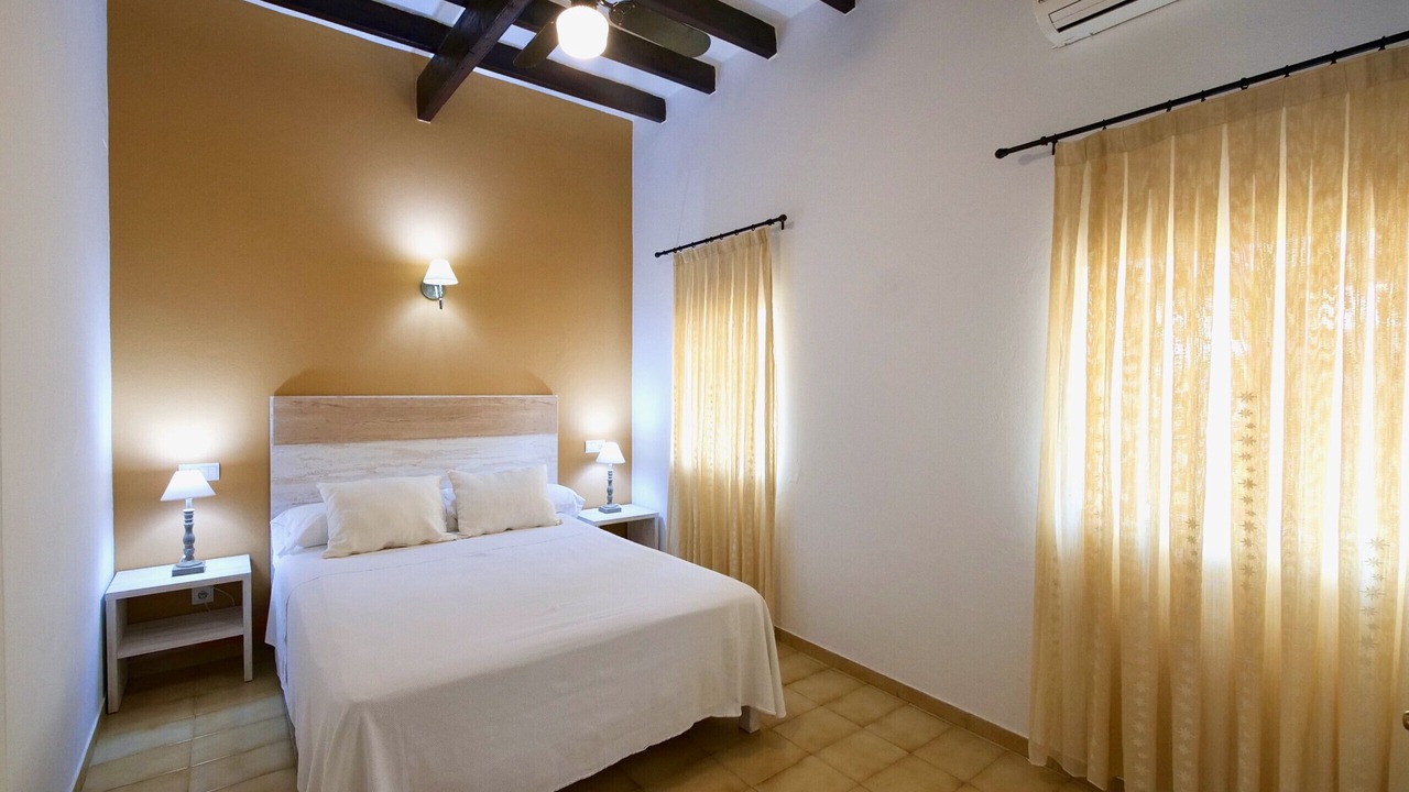 Photo of Bedroom in Calo de Sant Agusti