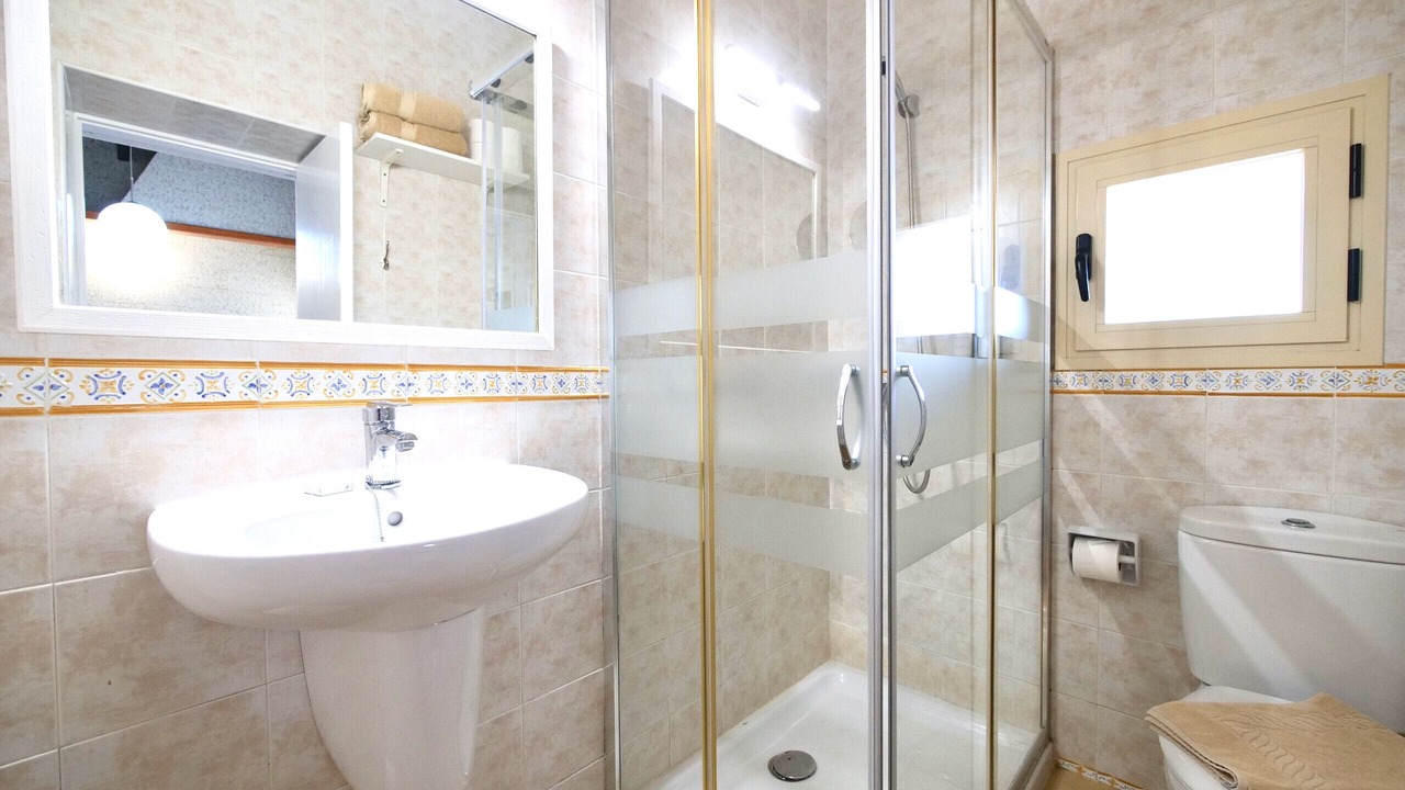Photo of Bathroom in Calo de Sant Agusti