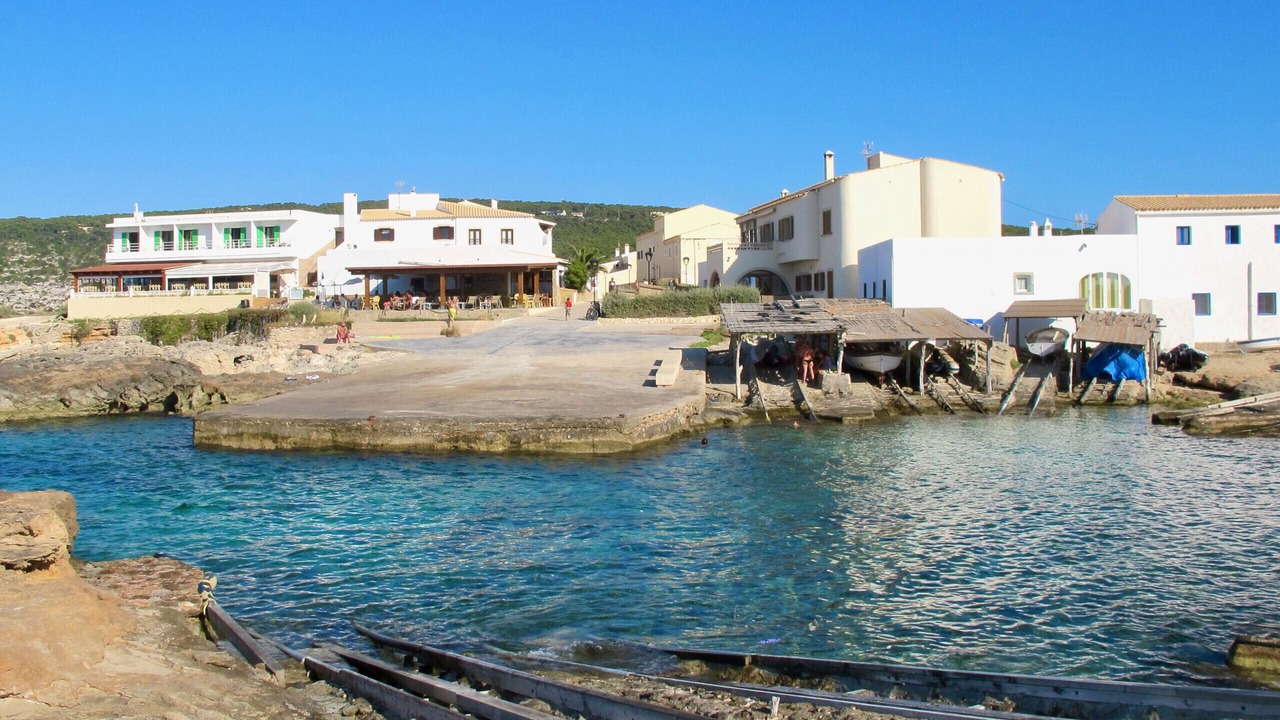 Photo of Others in Calo de Sant Agusti