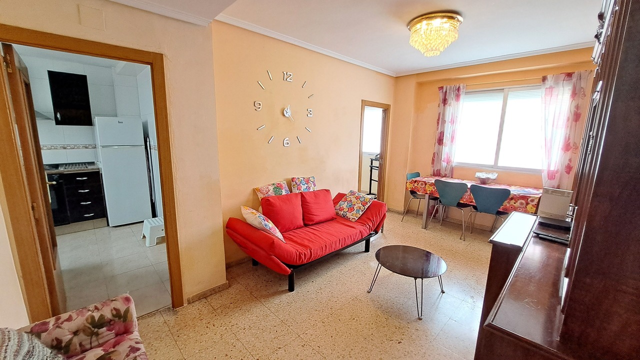 Photo of Livingroom in Rascanya