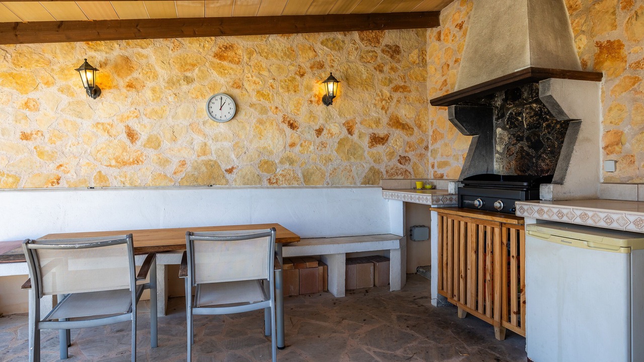 Photo of Outdoor in Montuiri