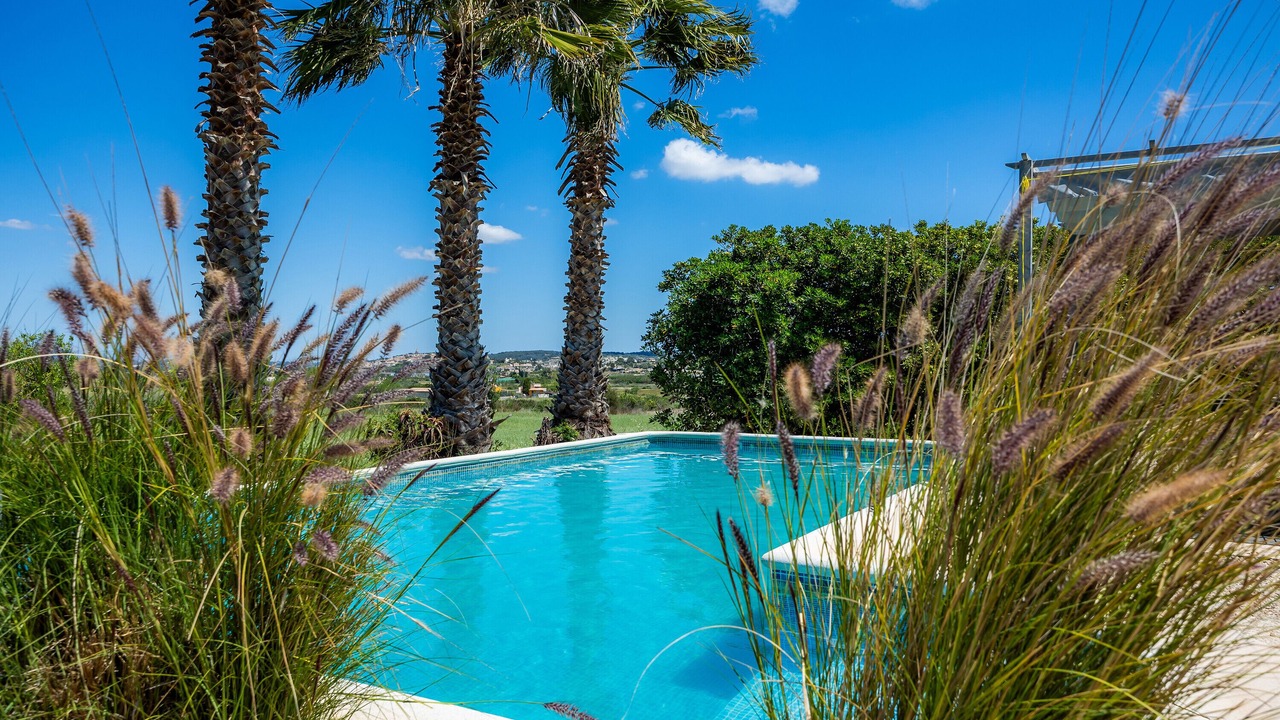 Photo of Outdoor in Montuiri