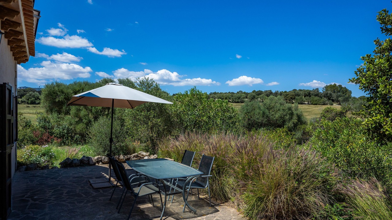 Photo of Outdoor in Montuiri
