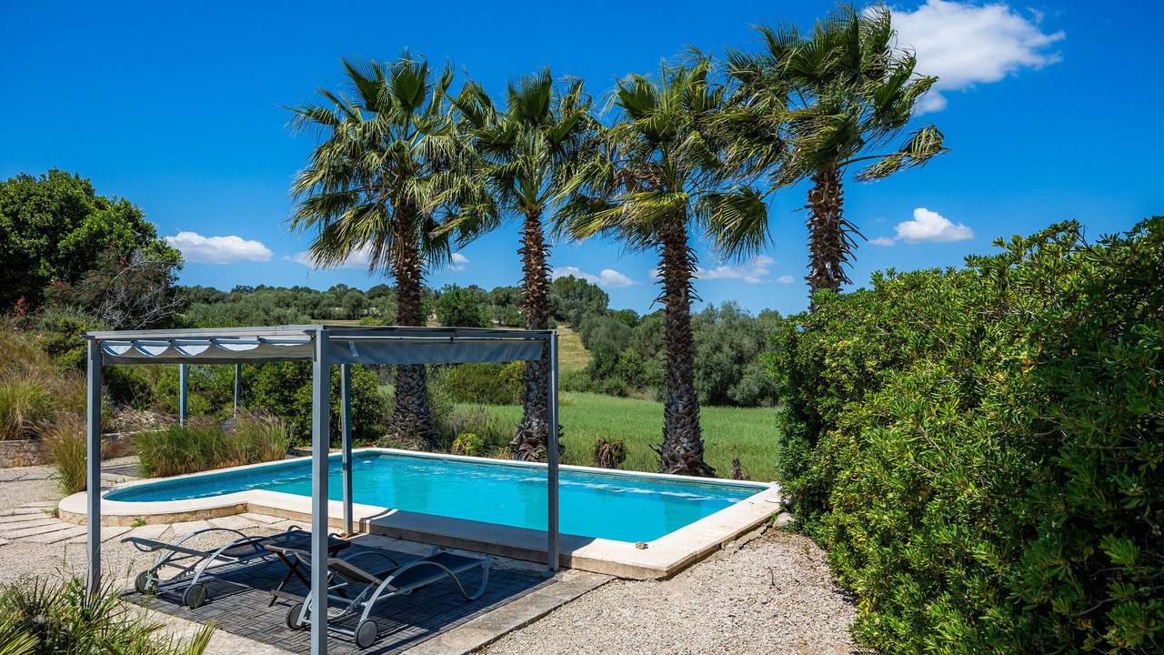 Photo of Outdoor in Montuiri
