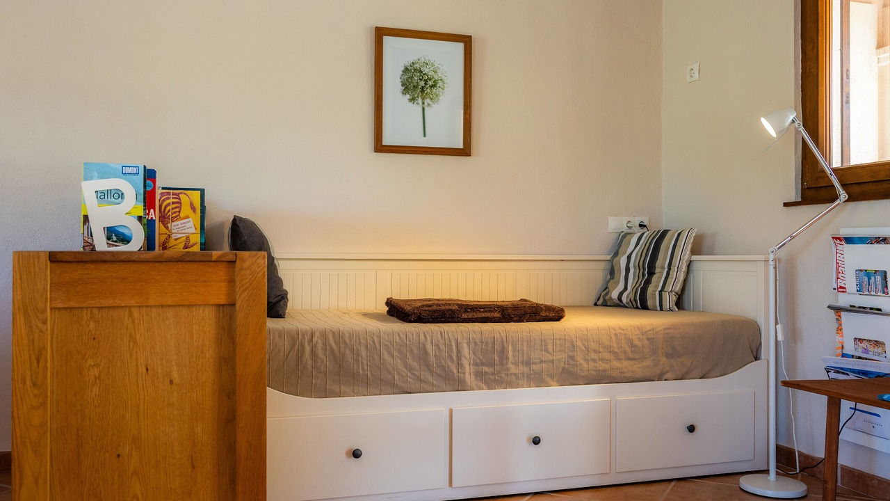 Photo of Bedroom in Montuiri