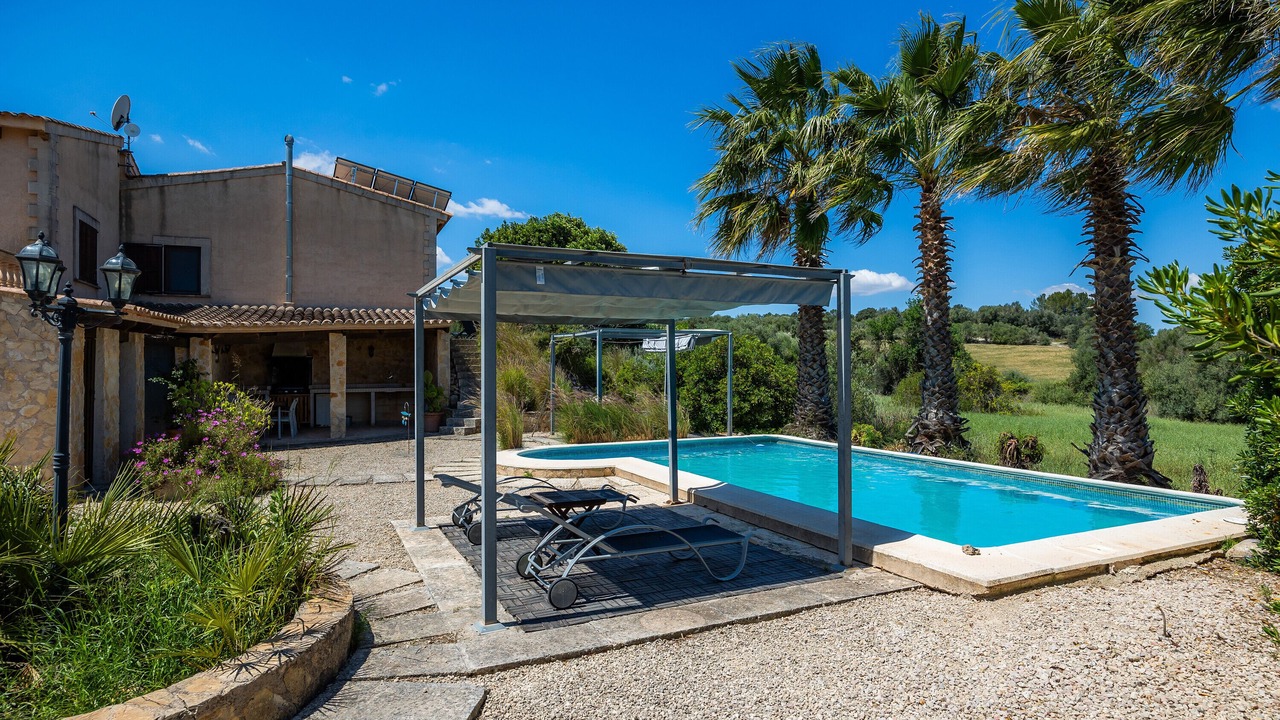 Photo of Outdoor in Montuiri