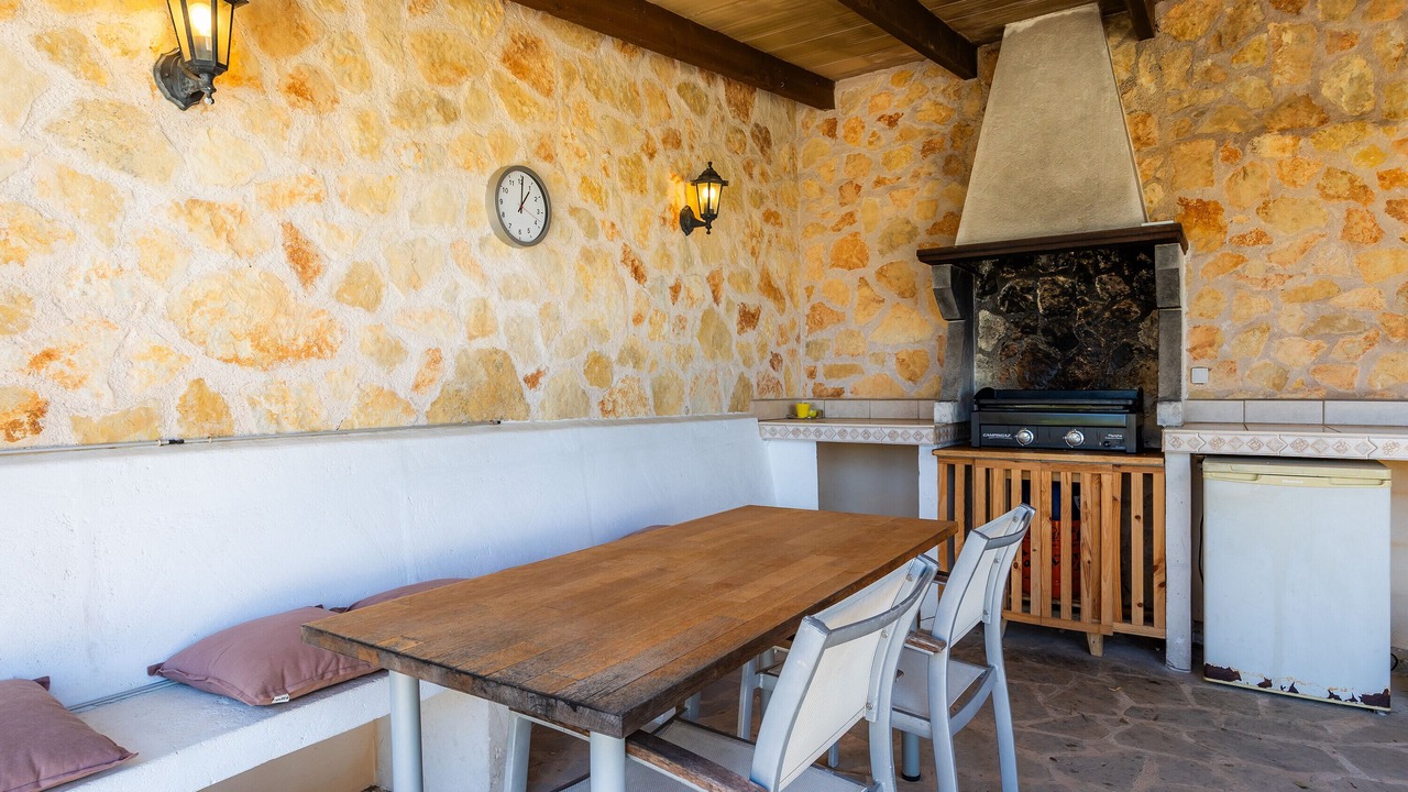 Photo of Outdoor in Montuiri