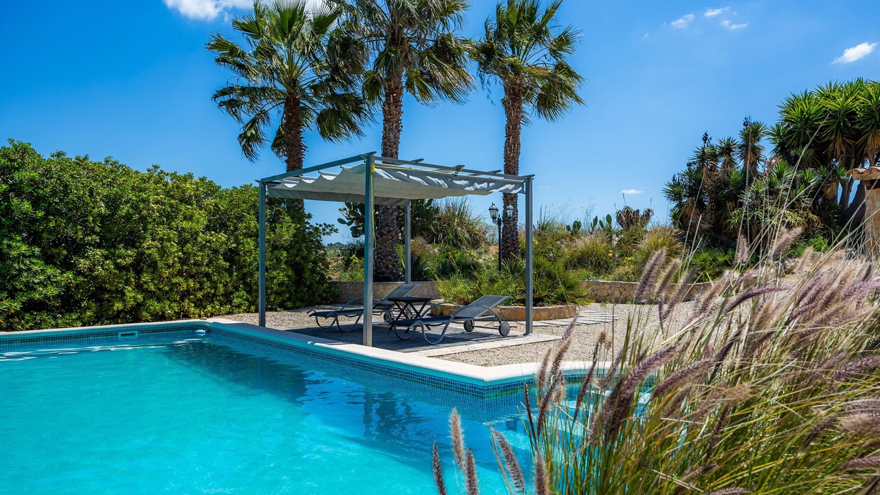 Photo of Outdoor in Montuiri