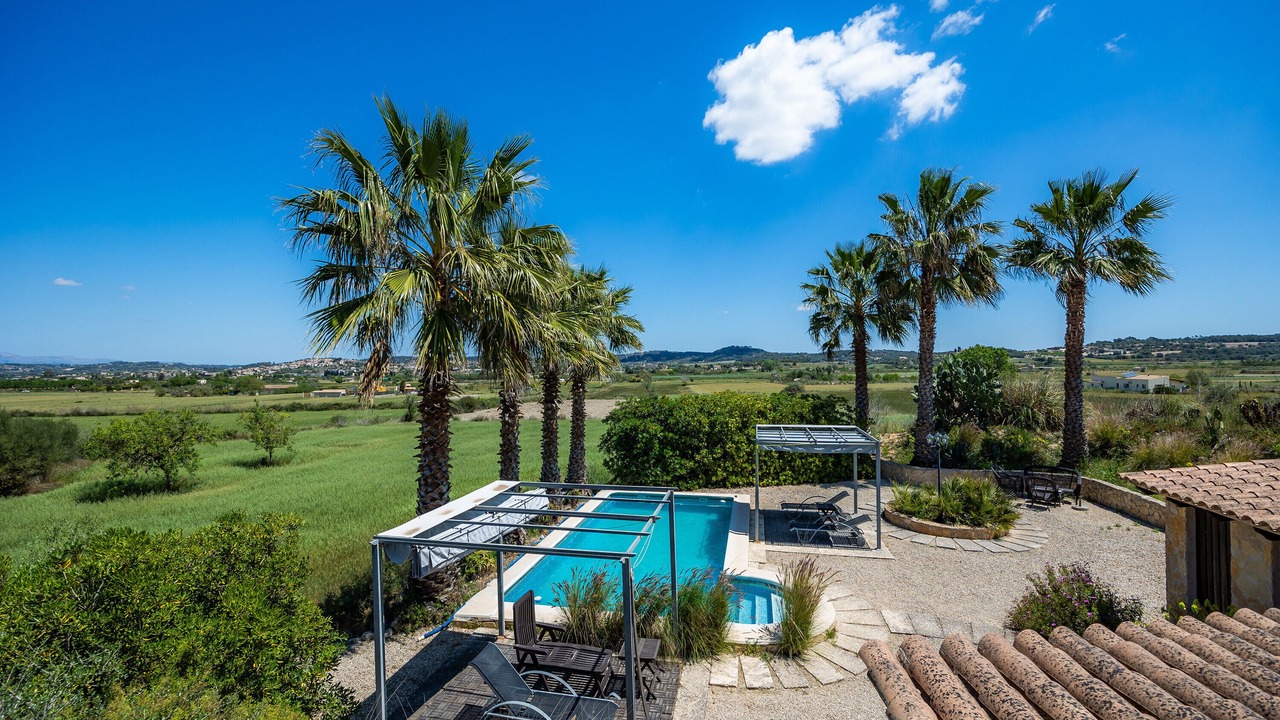 Photo of Outdoor in Montuiri