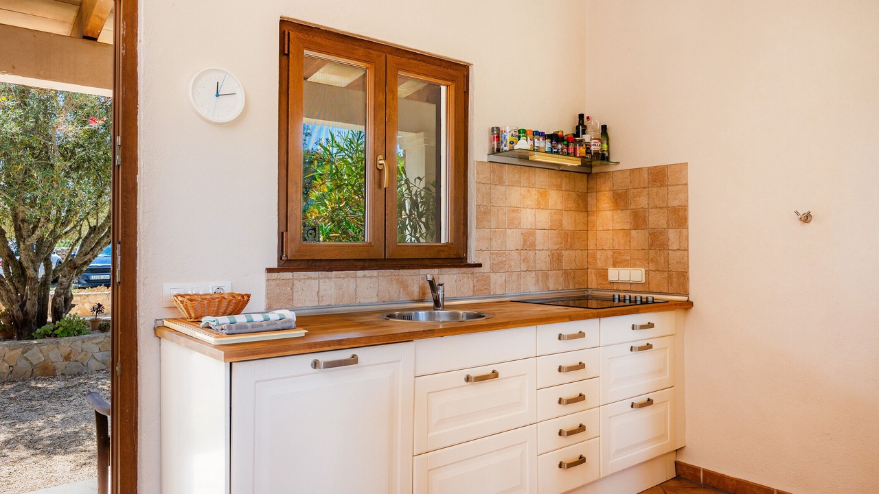 Photo of Kitchen in Montuiri