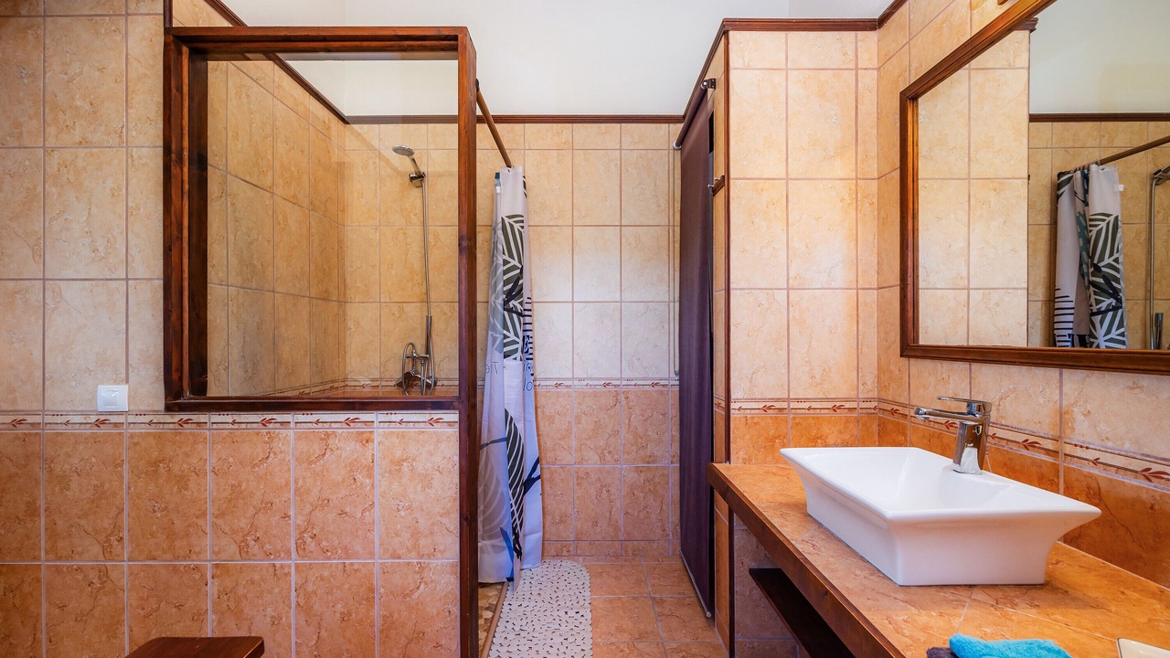 Photo of Bathroom in Montuiri