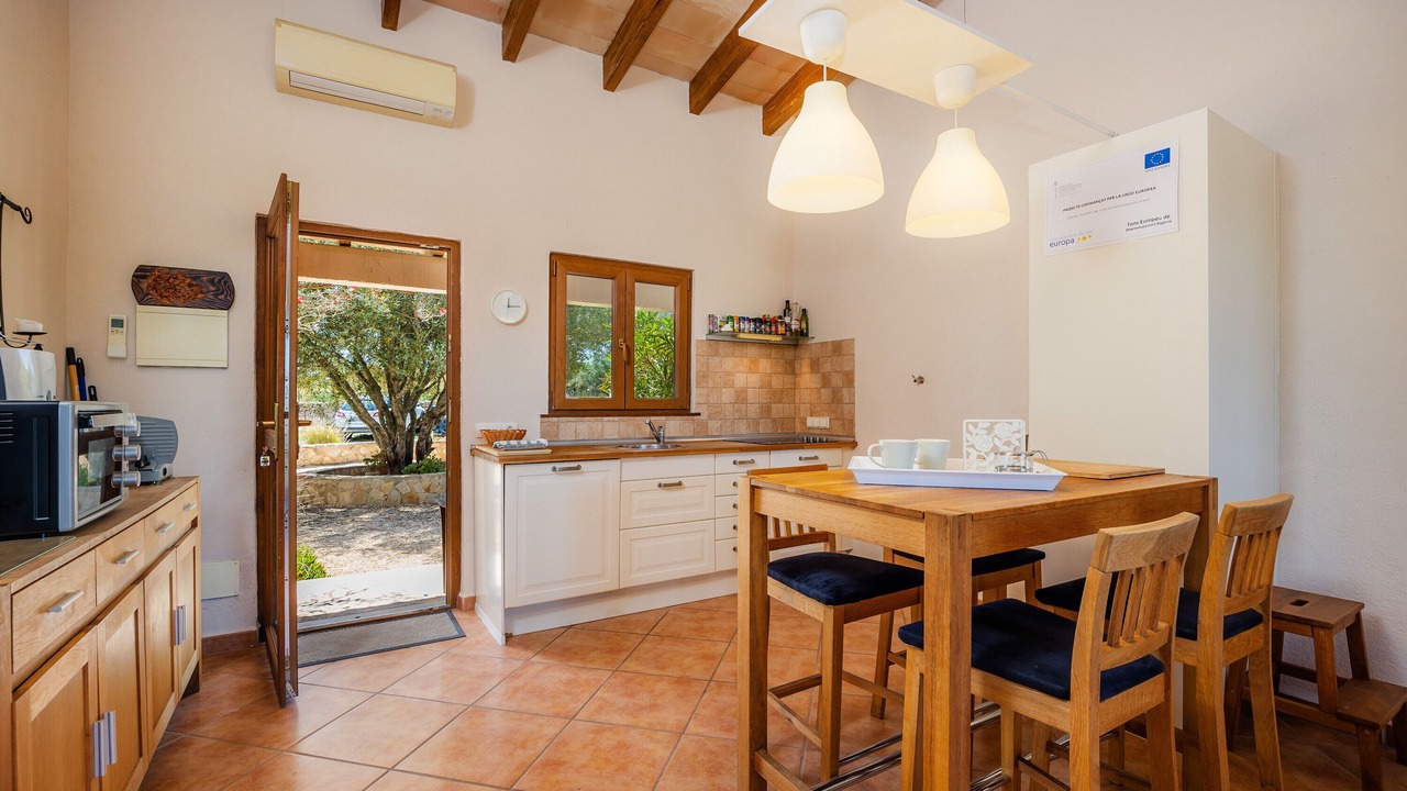 Photo of Kitchen in Montuiri
