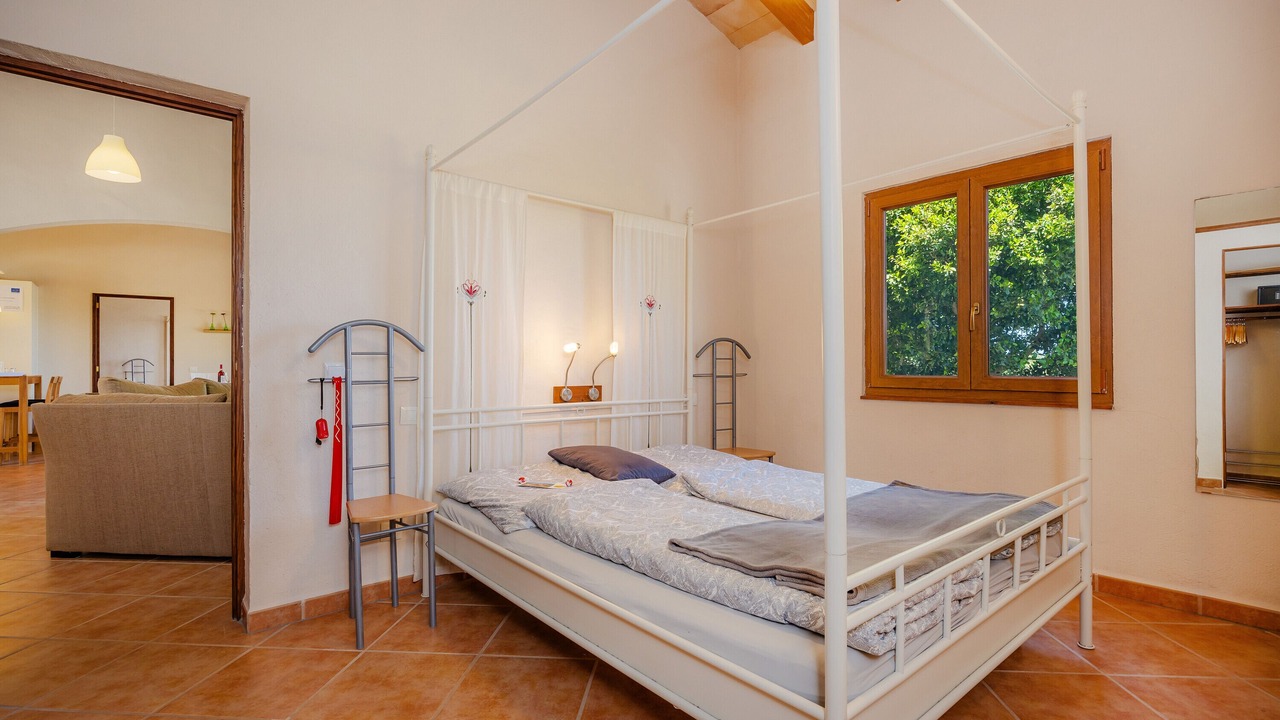 Photo of Bedroom in Montuiri