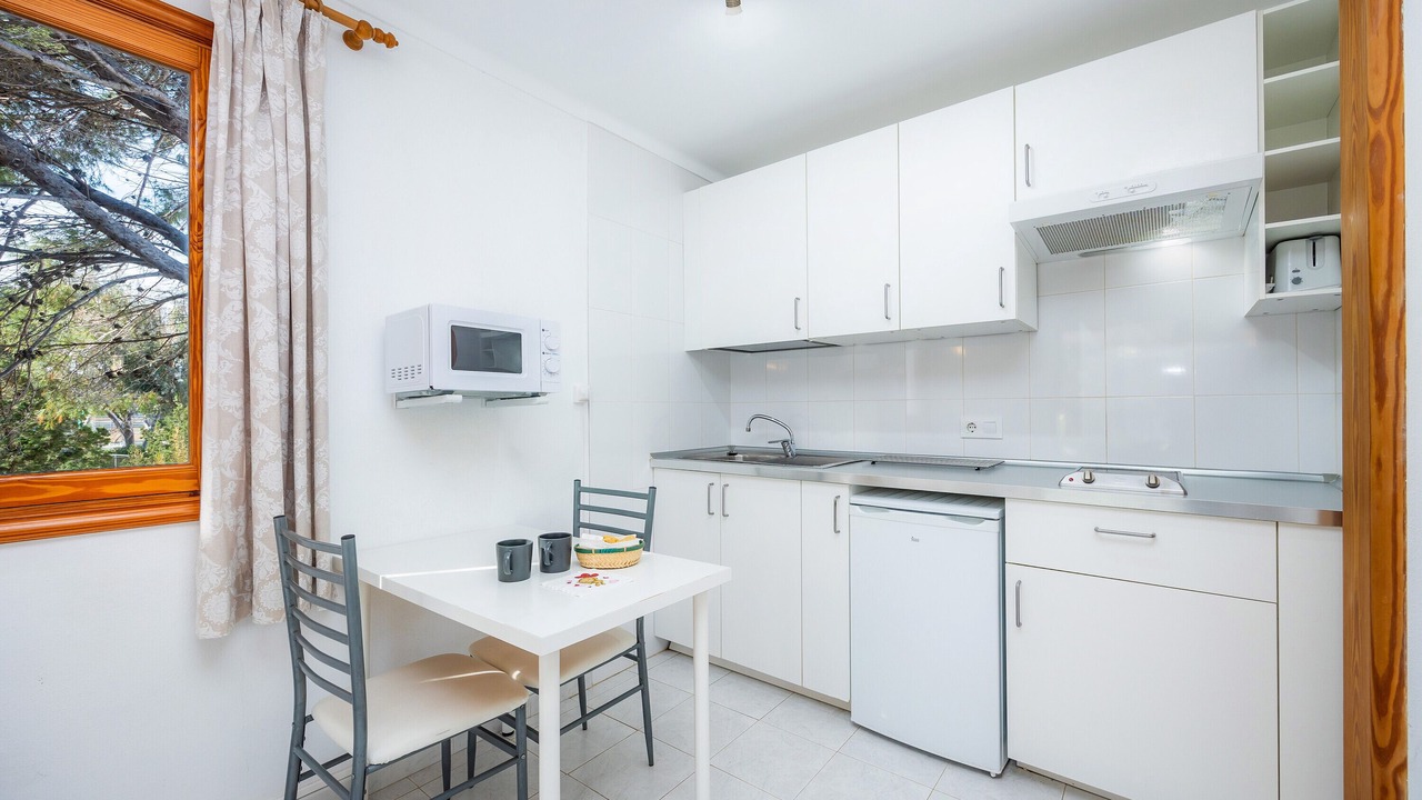Photo of Kitchen in Cala Agulla