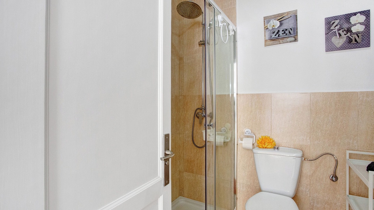 Photo of Bathroom in Villaverde