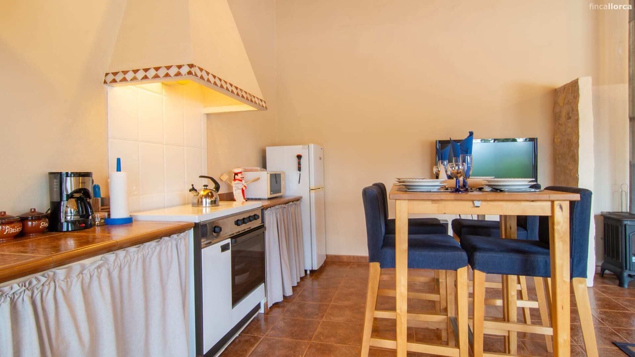 Photo of Kitchen in Lloseta