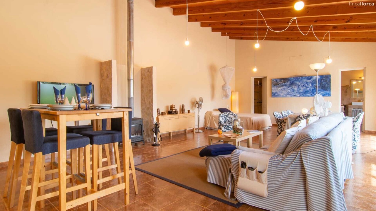Photo of Livingroom in Lloseta