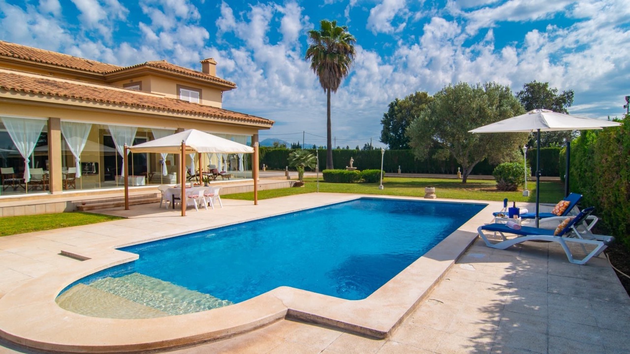 Photo of Outdoor in Lloseta