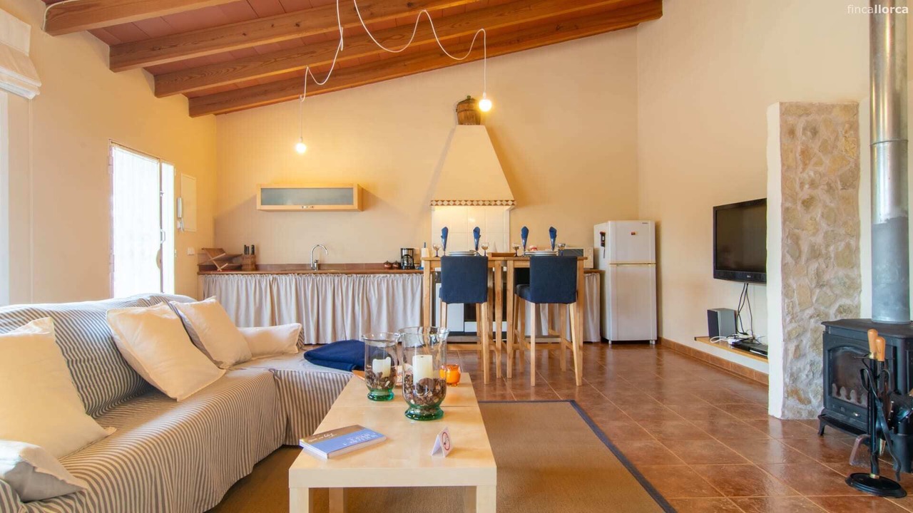 Photo of Livingroom in Lloseta