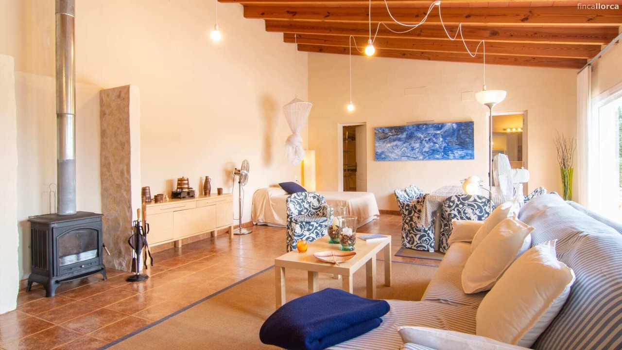 Photo of Livingroom in Lloseta