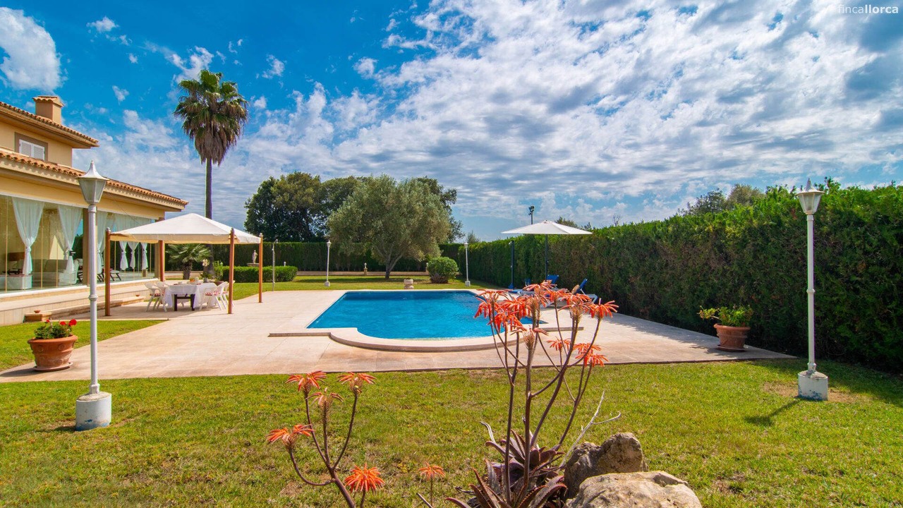 Photo of Outdoor in Lloseta