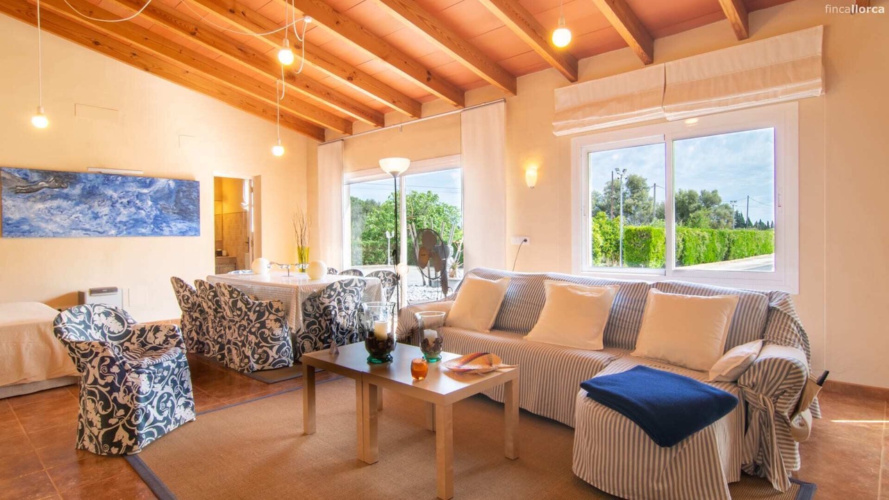 Photo of Livingroom in Lloseta
