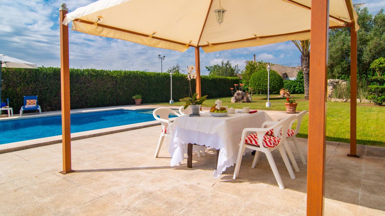 Photo of Outdoor in Lloseta
